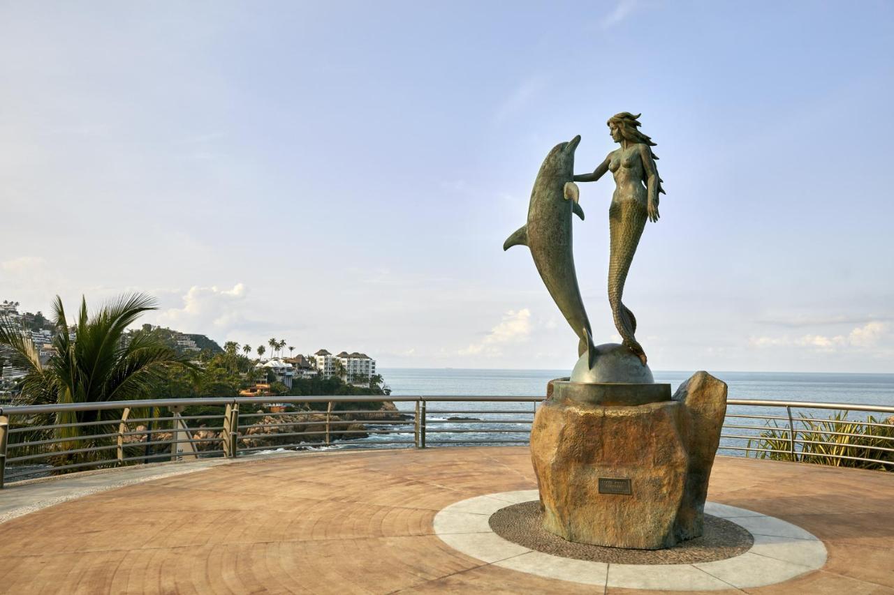 One Acapulco Diamante Hotel Exterior foto